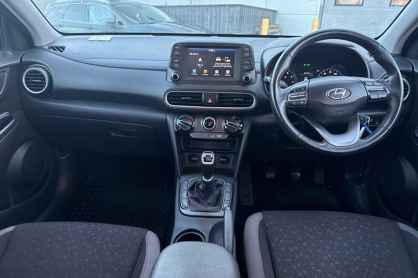 Used Hyundai KONA 2018 for sale - 77120339: Photo 12