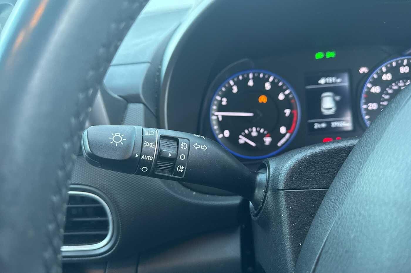 Used Hyundai KONA 2018 for sale - 77120339: Photo 19