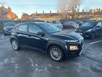 Hyundai KONA feature image