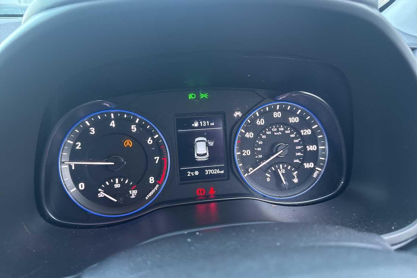 Used Hyundai KONA 2018 for sale - 77120339: Photo 21