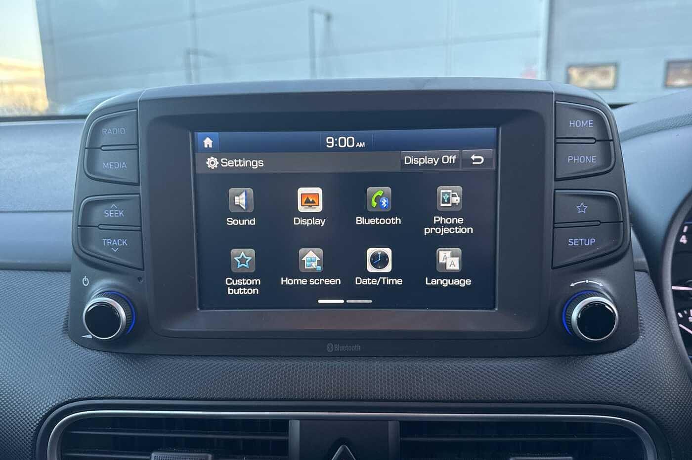 Used Hyundai KONA 2018 for sale - 77120339: Photo 22