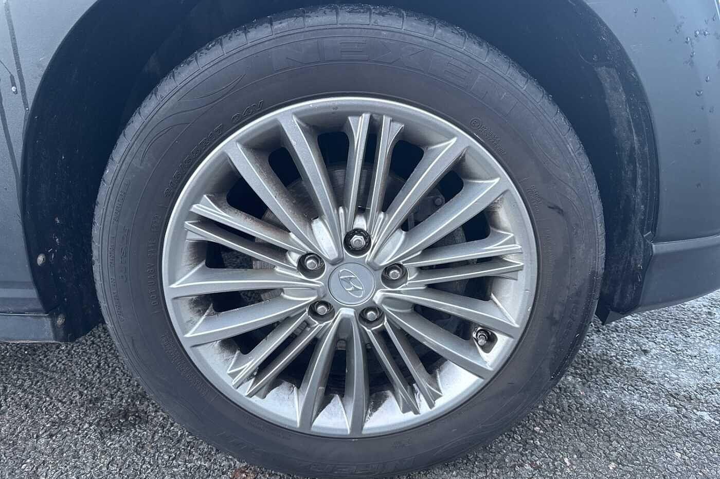 Used Hyundai KONA 2018 for sale - 77120339: Photo 5