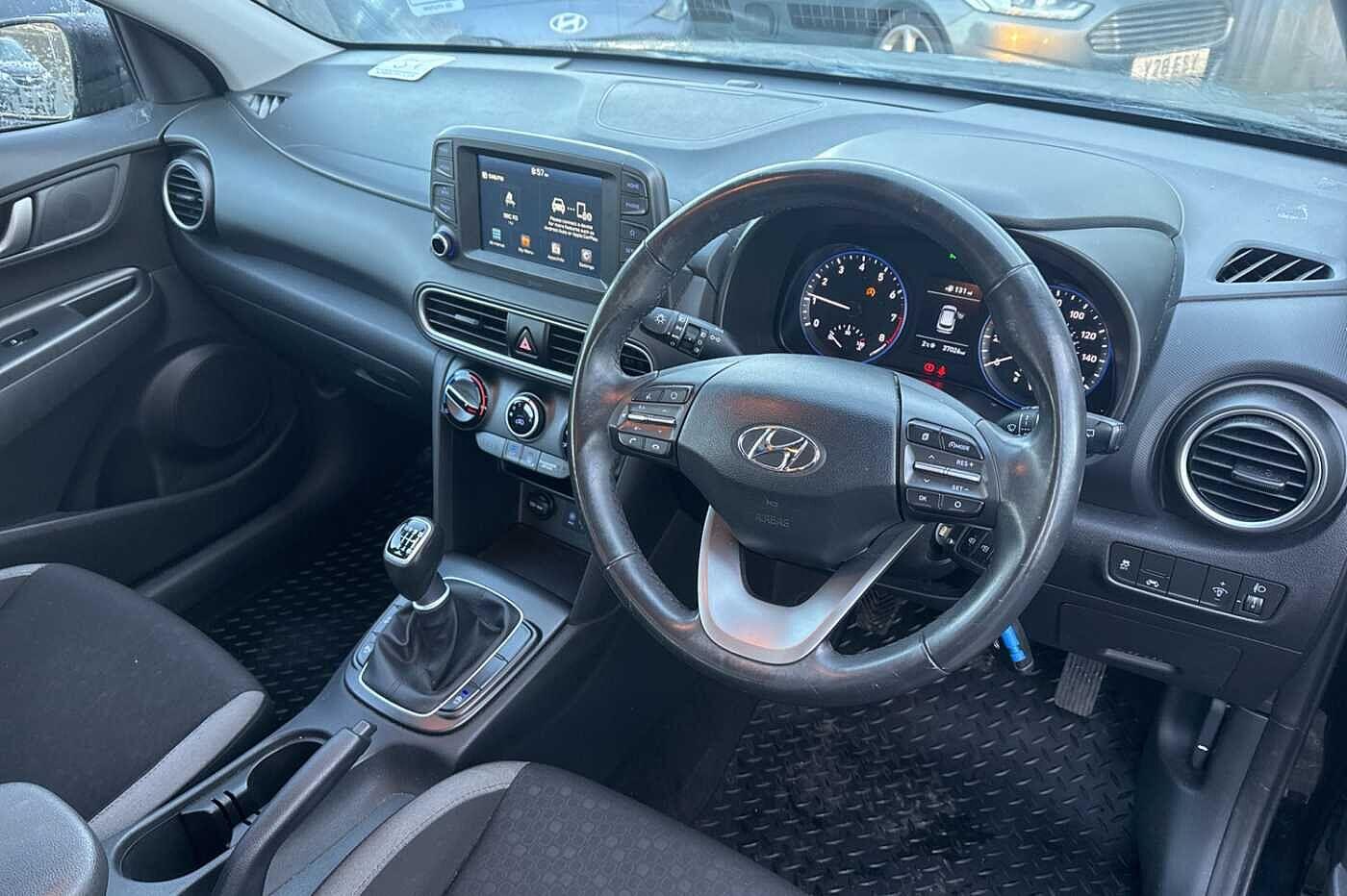 Used Hyundai KONA 2018 for sale - 77120339: Photo 6