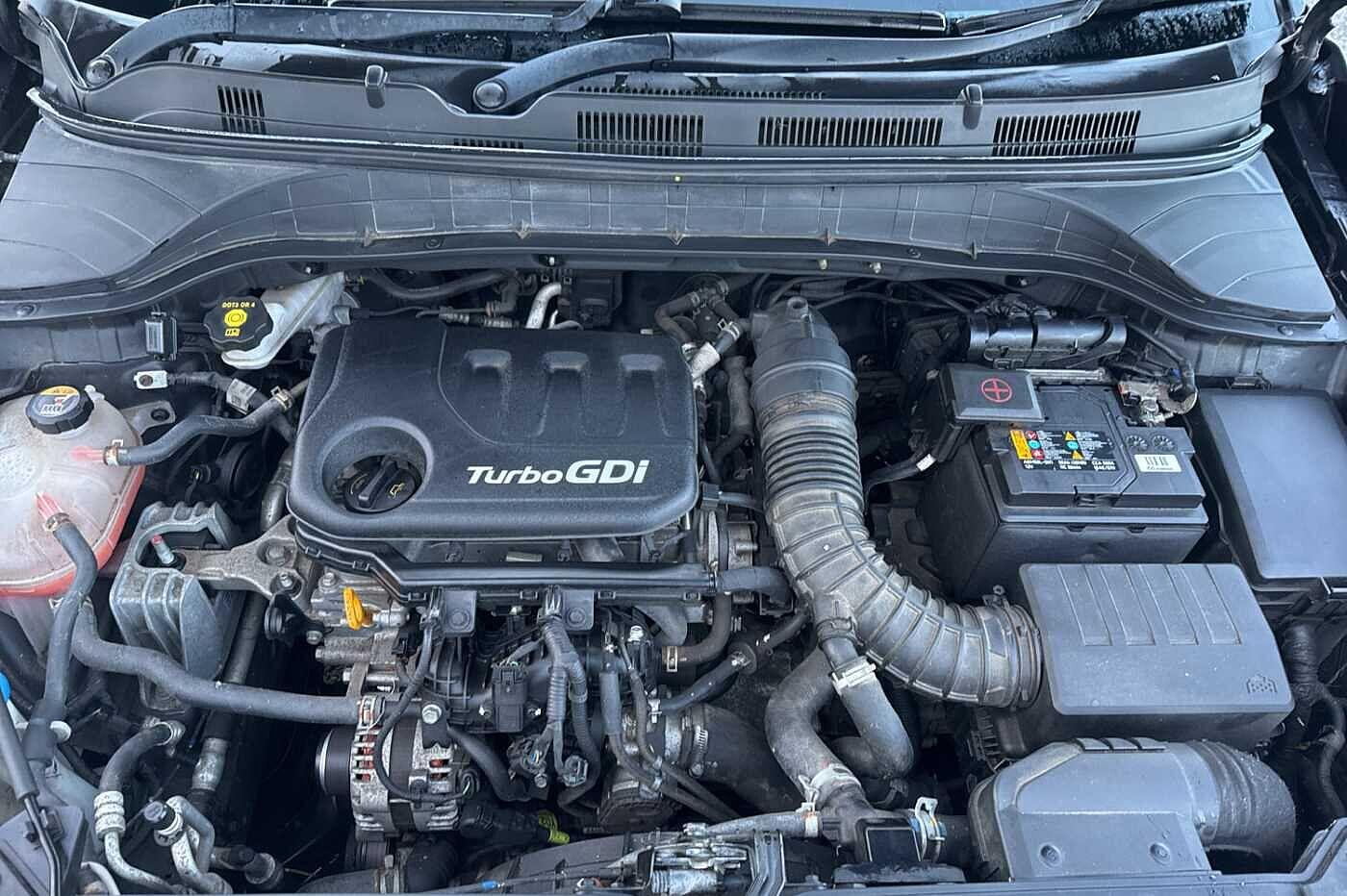 Used Hyundai KONA 2018 for sale - 77120339: Photo 9