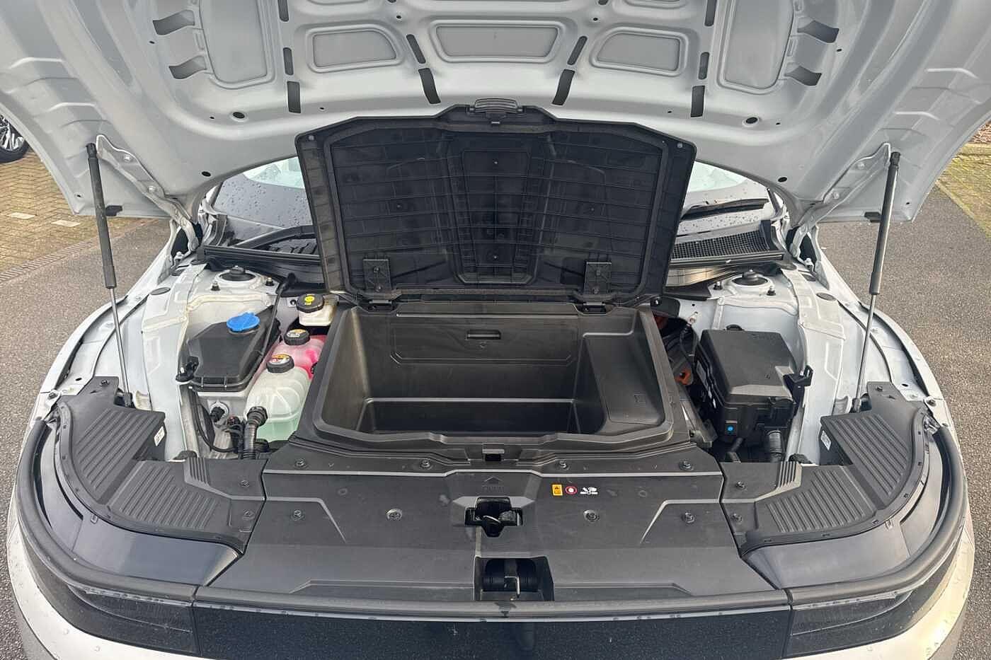 Used Hyundai IONIQ 5 for sale - 77215561: Photo 11