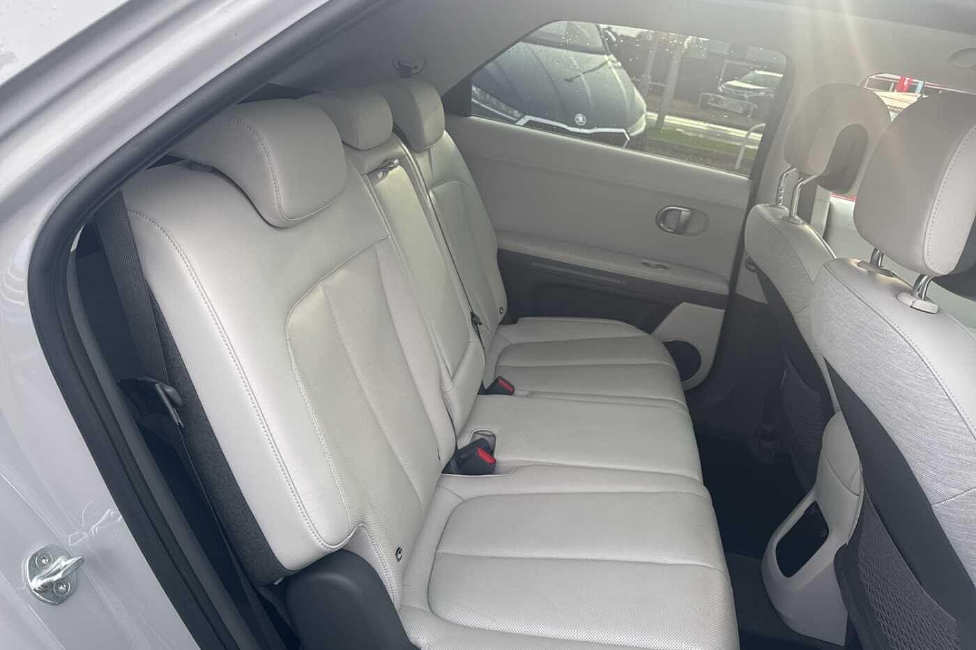 Used Hyundai IONIQ 5 for sale - 77215561: Photo 12