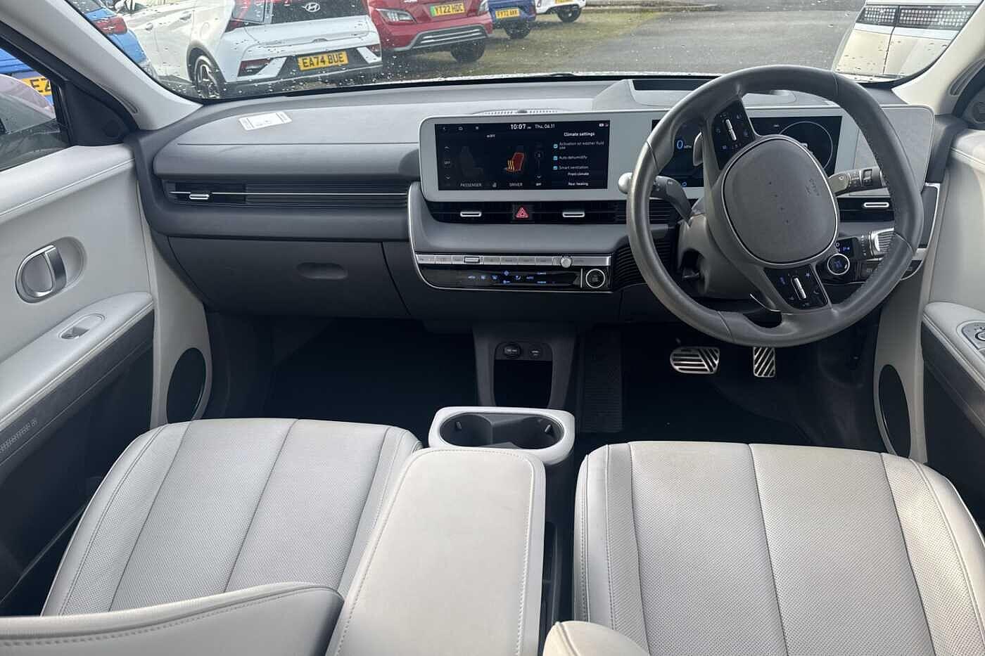 Used Hyundai IONIQ 5 for sale - 77215561: Photo 14