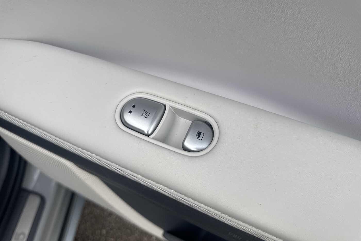 Used Hyundai IONIQ 5 for sale - 77215561: Photo 16