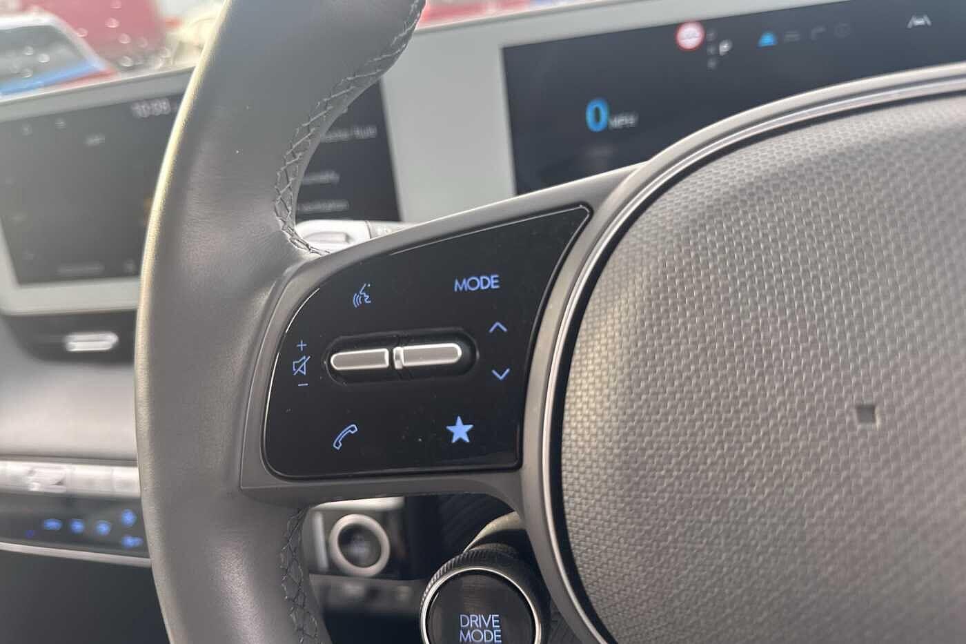 Used Hyundai IONIQ 5 for sale - 77215561: Photo 21