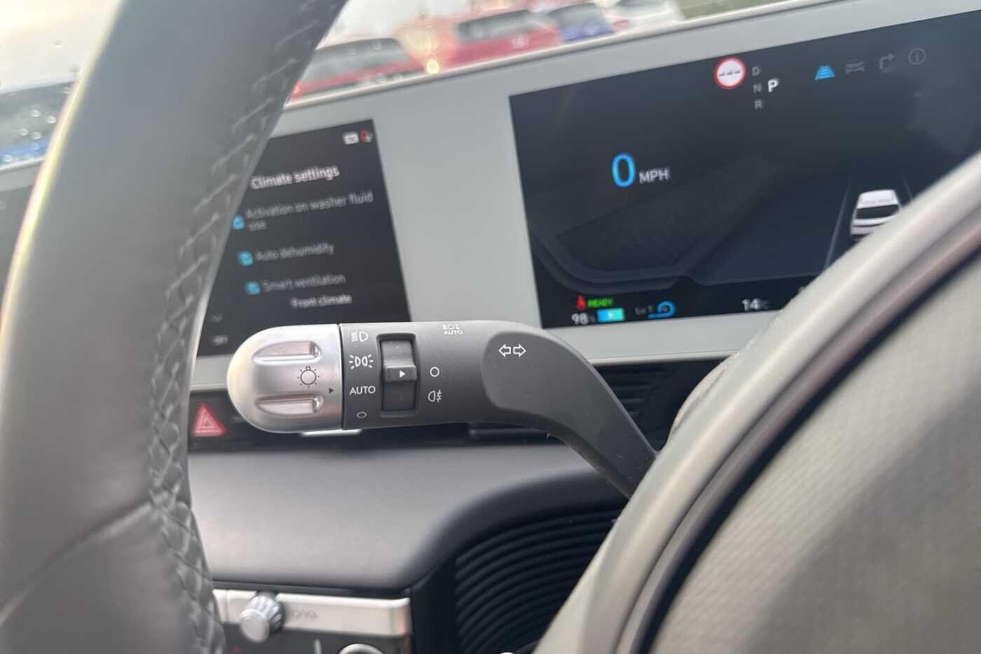 Used Hyundai IONIQ 5 for sale - 77215561: Photo 22