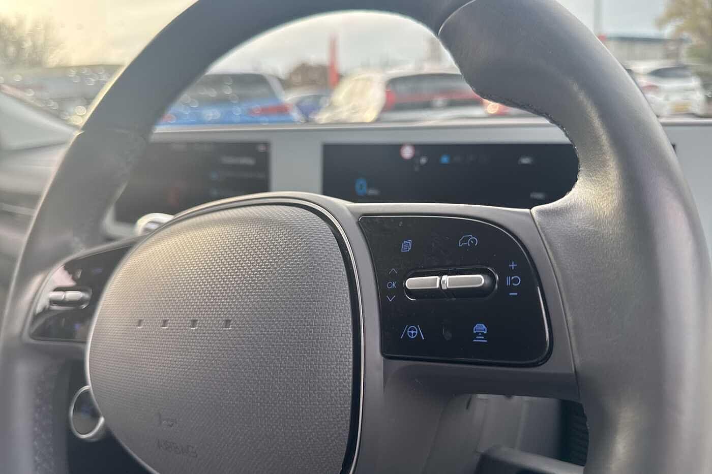 Used Hyundai IONIQ 5 for sale - 77215561: Photo 23