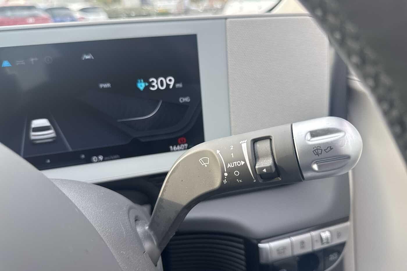 Used Hyundai IONIQ 5 for sale - 77215561: Photo 24