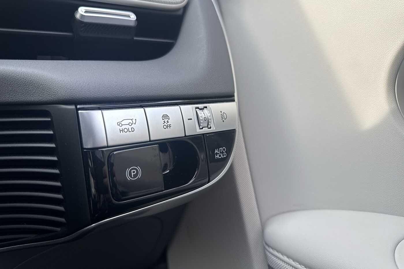 Used Hyundai IONIQ 5 for sale - 77215561: Photo 26