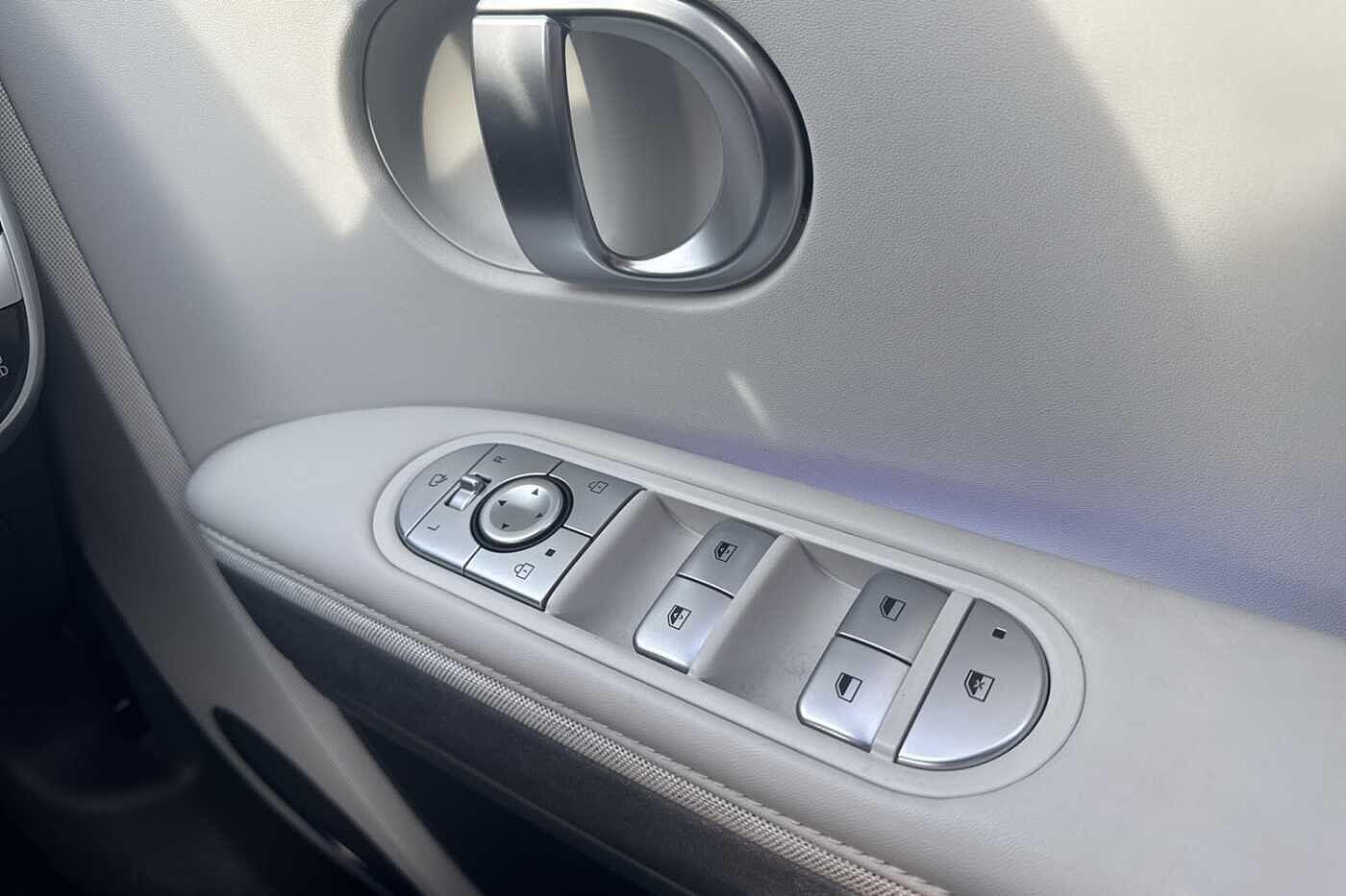 Used Hyundai IONIQ 5 for sale - 77215561: Photo 27