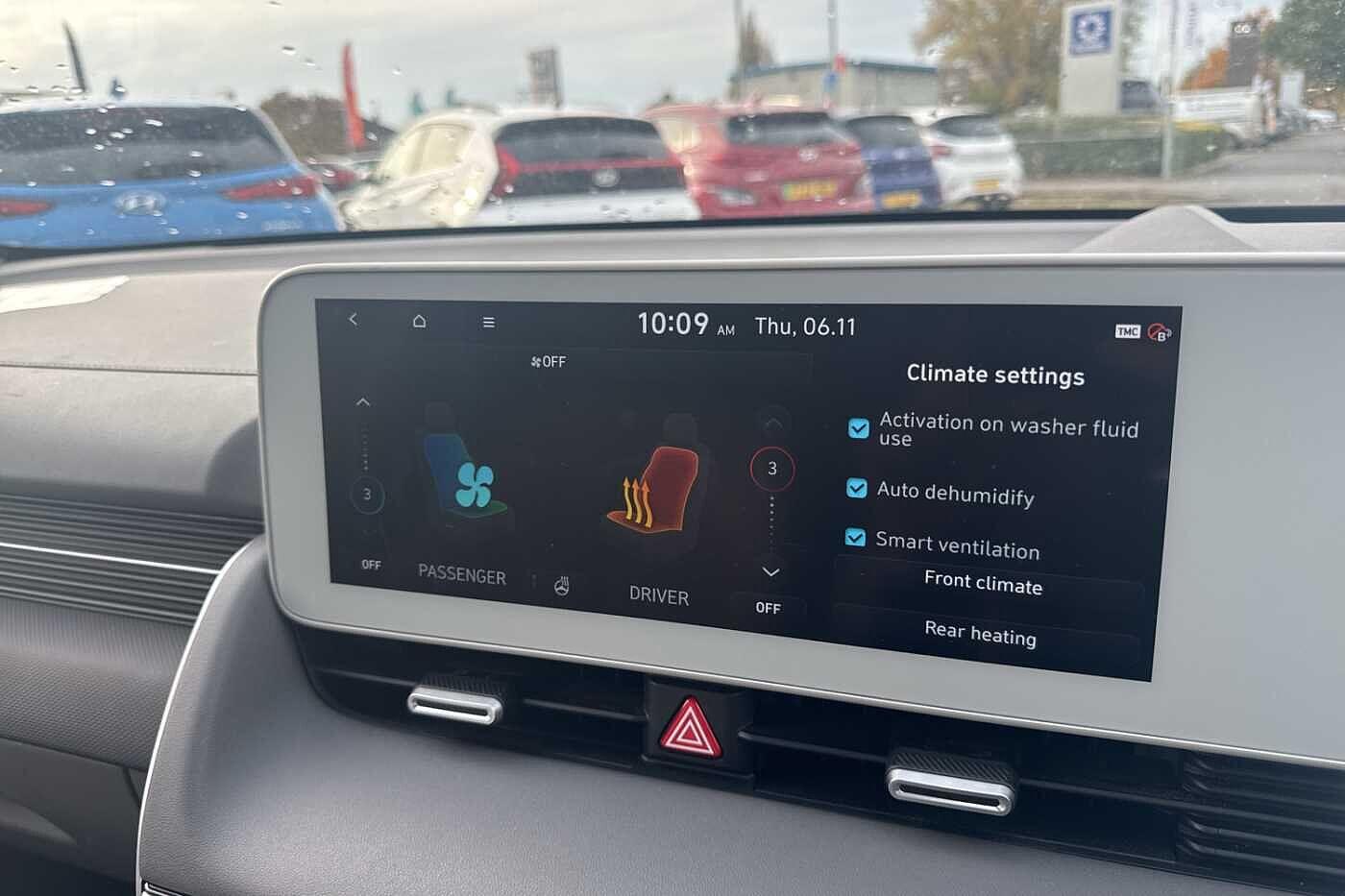 Used Hyundai IONIQ 5 for sale - 77215561: Photo 29