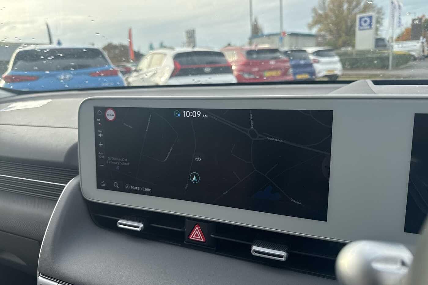 Used Hyundai IONIQ 5 for sale - 77215561: Photo 30