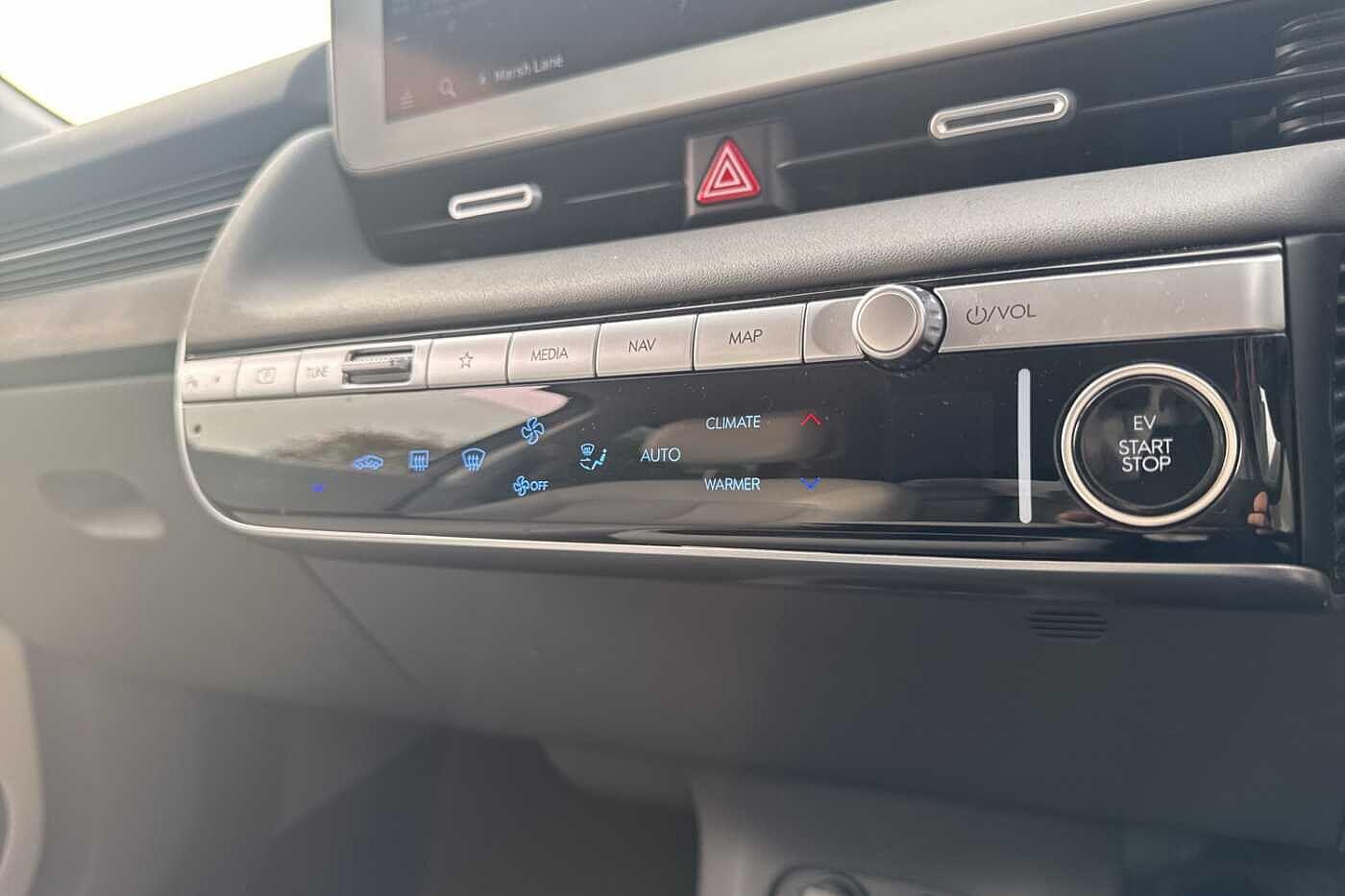 Used Hyundai IONIQ 5 for sale - 77215561: Photo 31