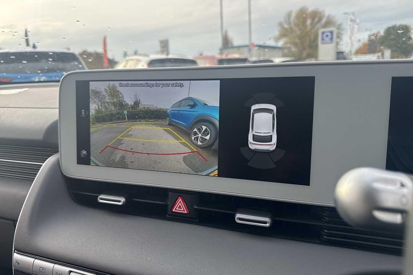 Used Hyundai IONIQ 5 for sale - 77215561: Photo 33