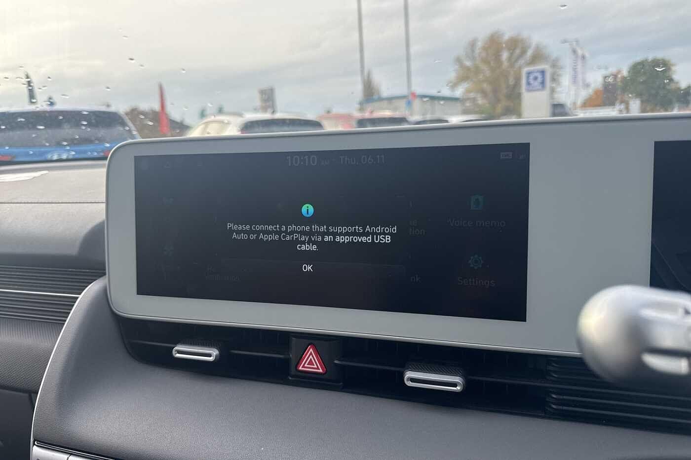 Used Hyundai IONIQ 5 for sale - 77215561: Photo 34