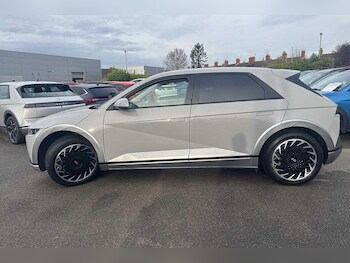 Used Hyundai IONIQ 5 2022 for sale - 77215561: Photo