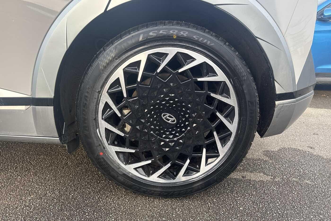 Used Hyundai IONIQ 5 for sale - 77215561: Photo 6