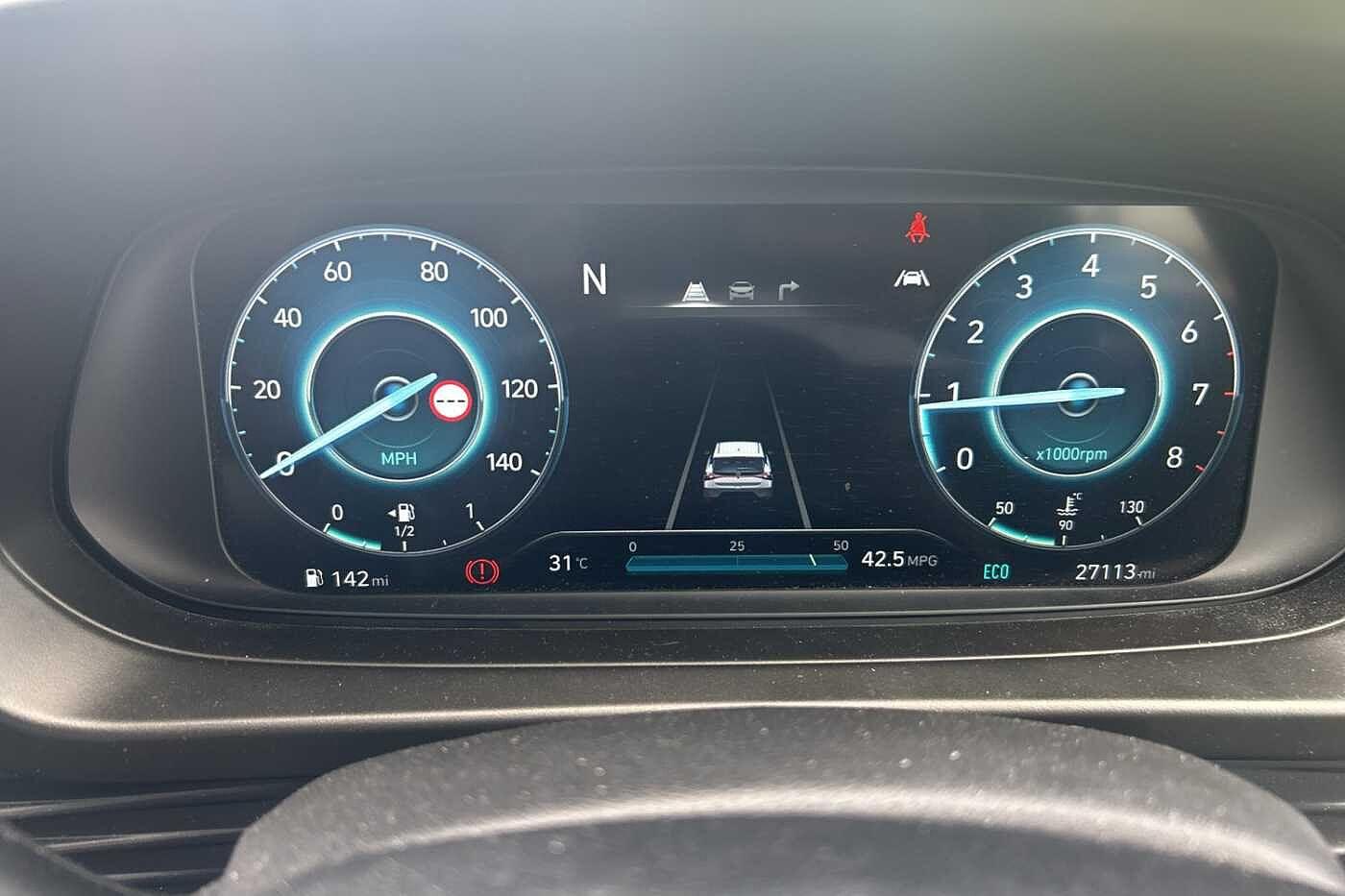 Vehicle 25
