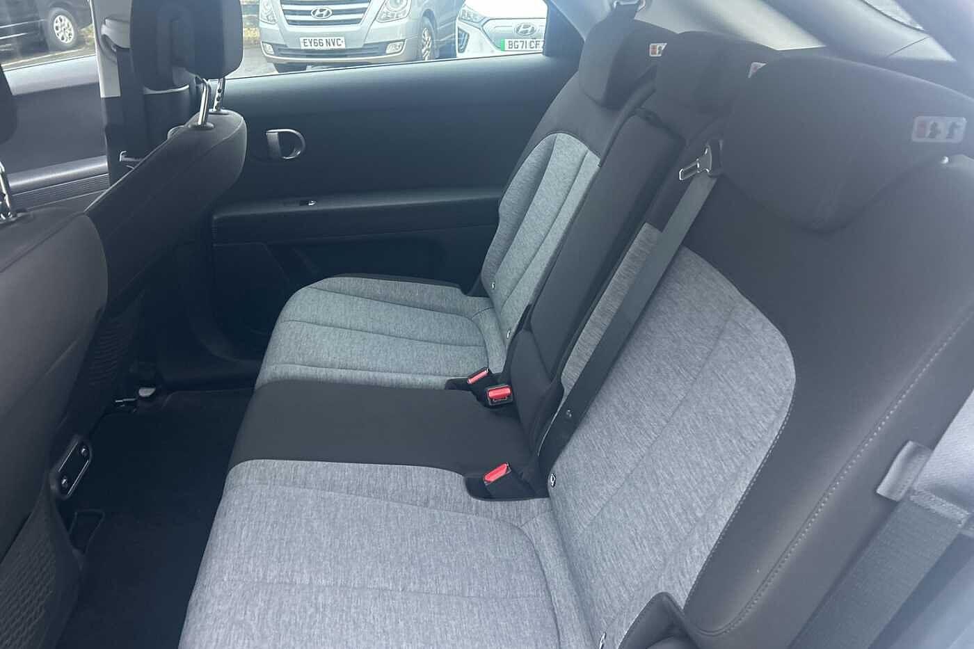 Used Hyundai IONIQ 5 2021 for sale - 76898861: Photo 12