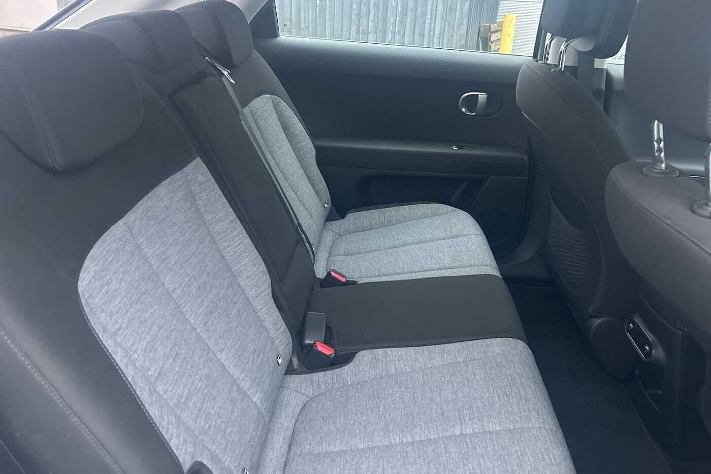 Used Hyundai IONIQ 5 2021 for sale - 76898861: Photo 14