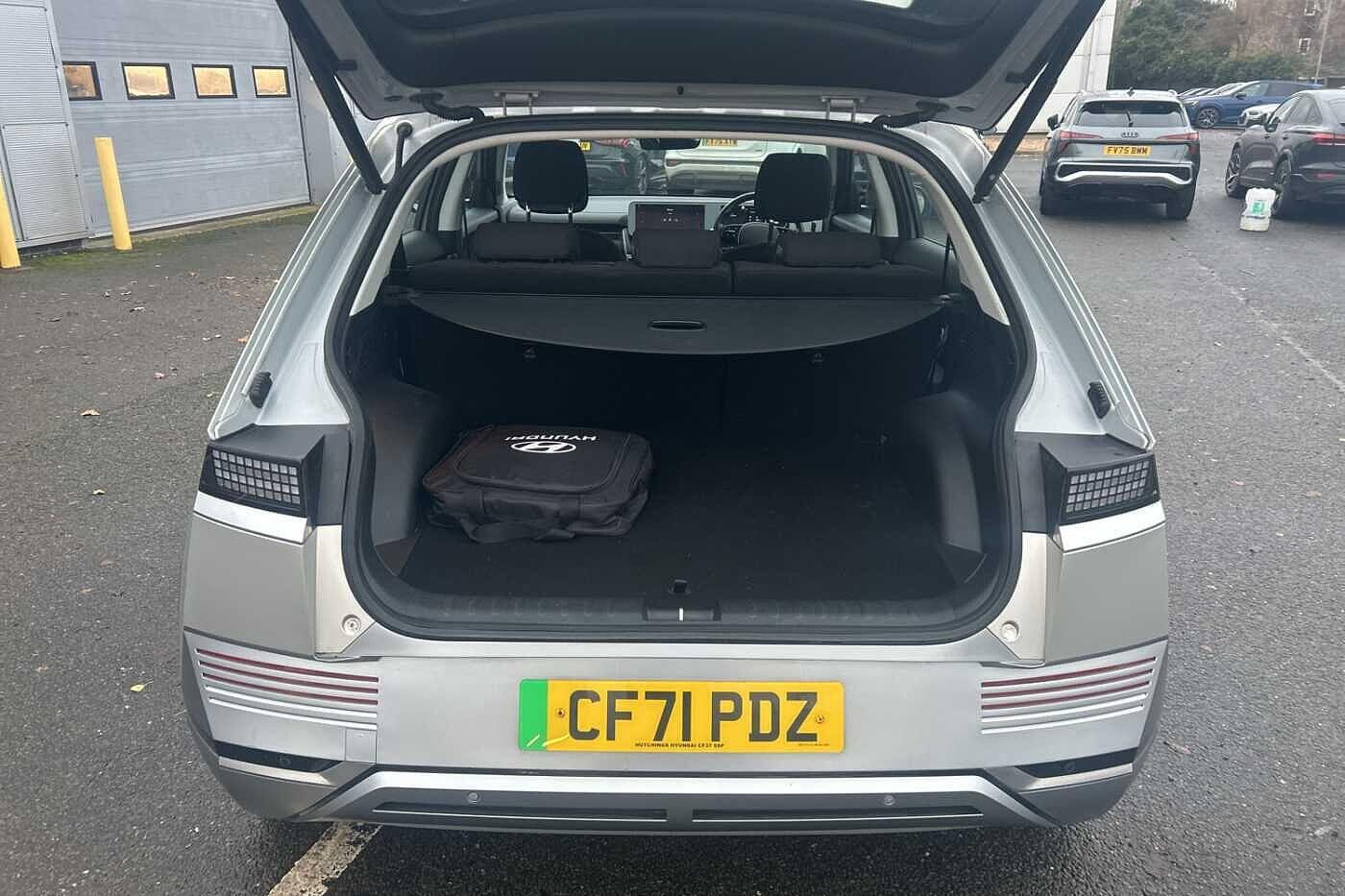 Used Hyundai IONIQ 5 2021 for sale - 76898861: Photo 17