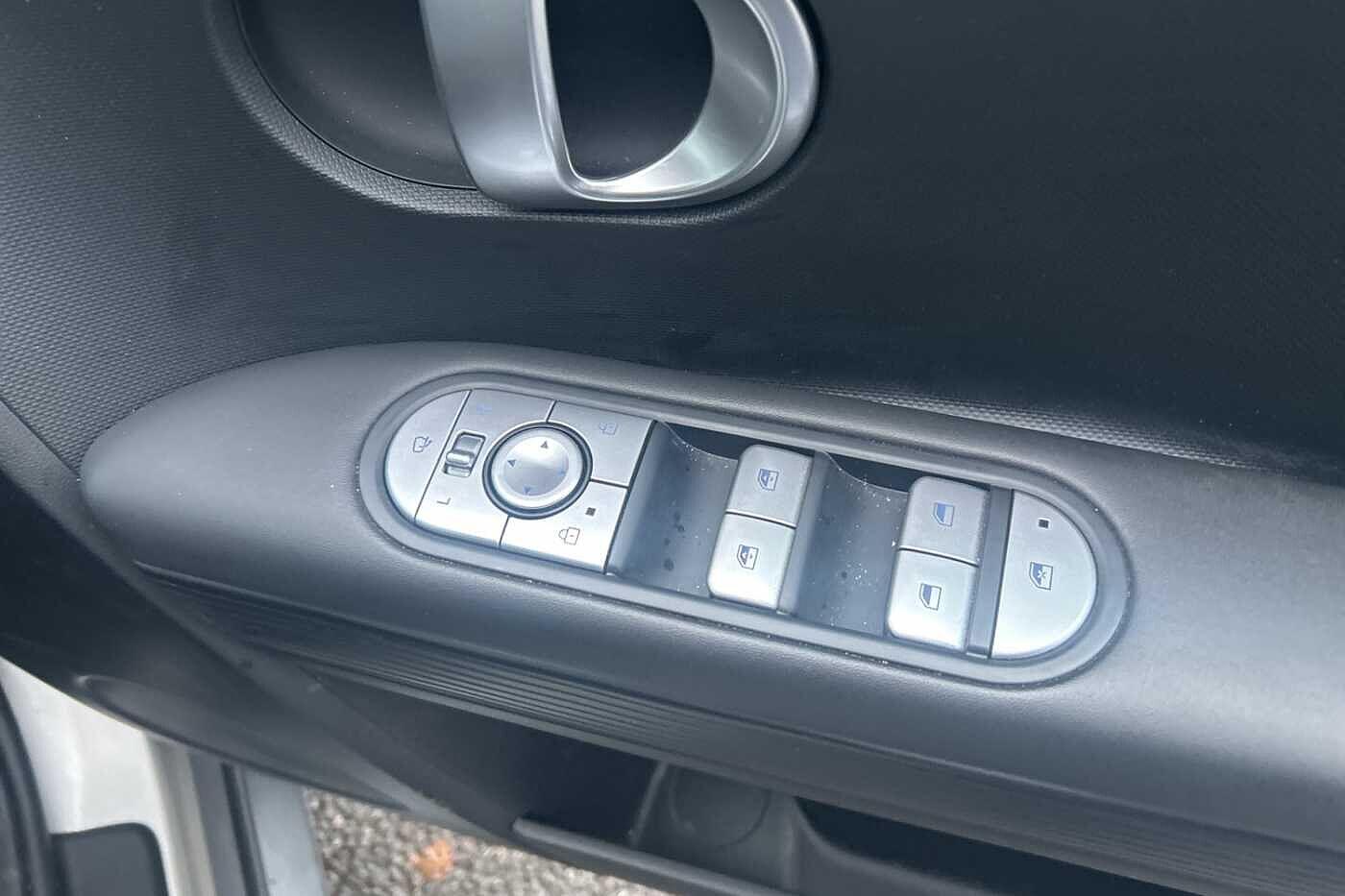 Used Hyundai IONIQ 5 2021 for sale - 76898861: Photo 22