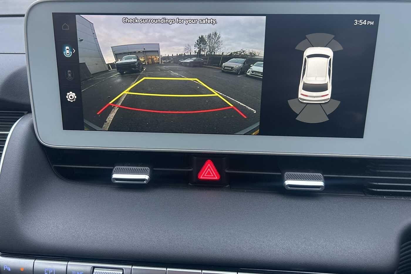 Used Hyundai IONIQ 5 2021 for sale - 76898861: Photo 24