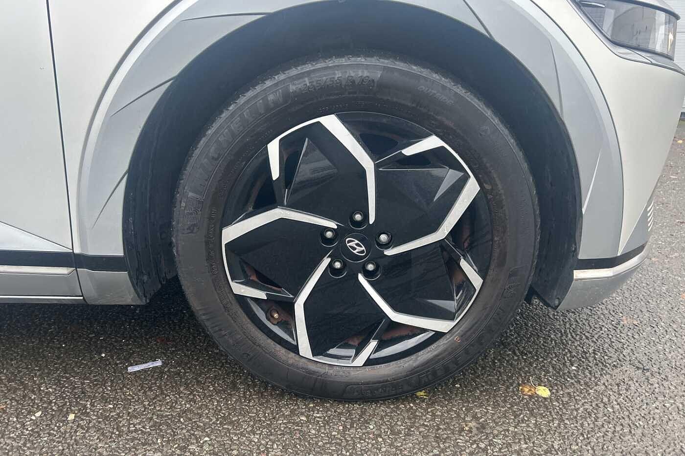 Used Hyundai IONIQ 5 2021 for sale - 76898861: Photo 6