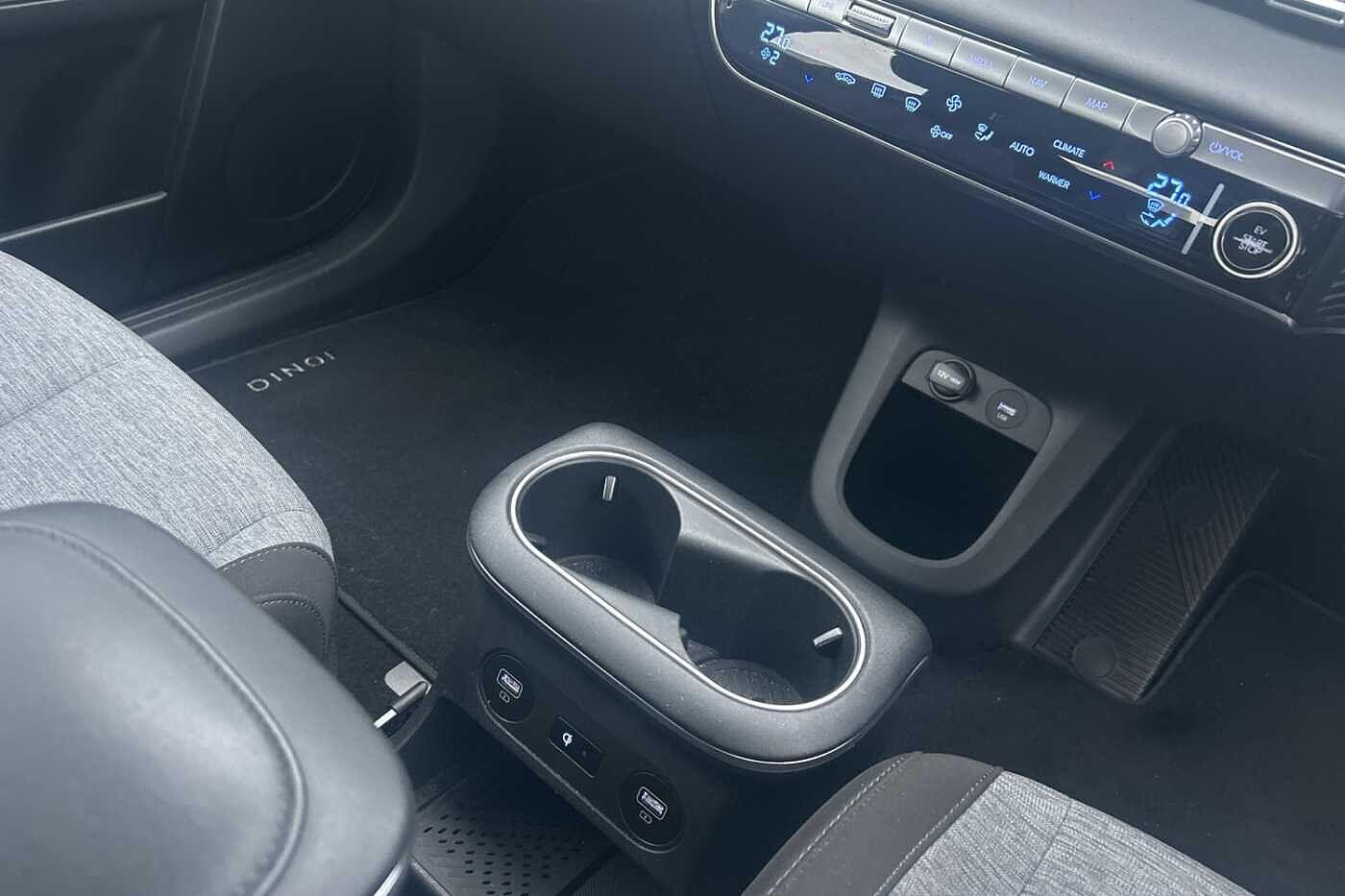 Used Hyundai IONIQ 5 2021 for sale - 76898861: Photo 9