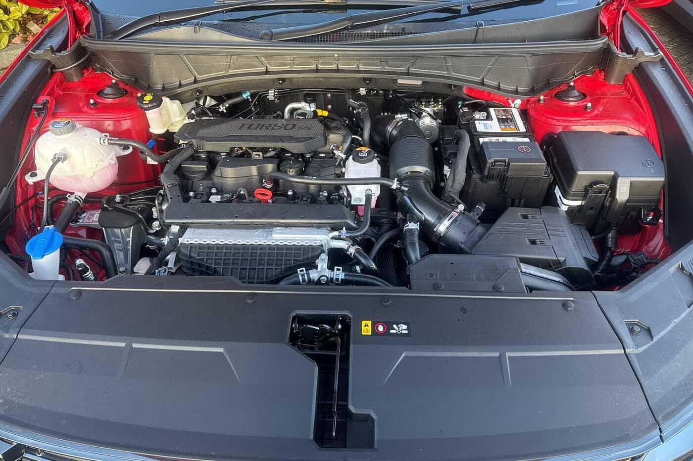 Used Hyundai TUCSON 2025 for sale - 77131288: Photo 11