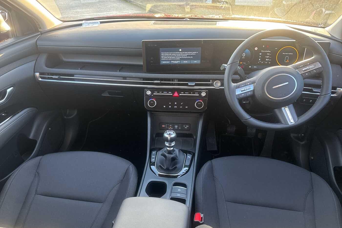 Used Hyundai TUCSON 2025 for sale - 77131288: Photo 14