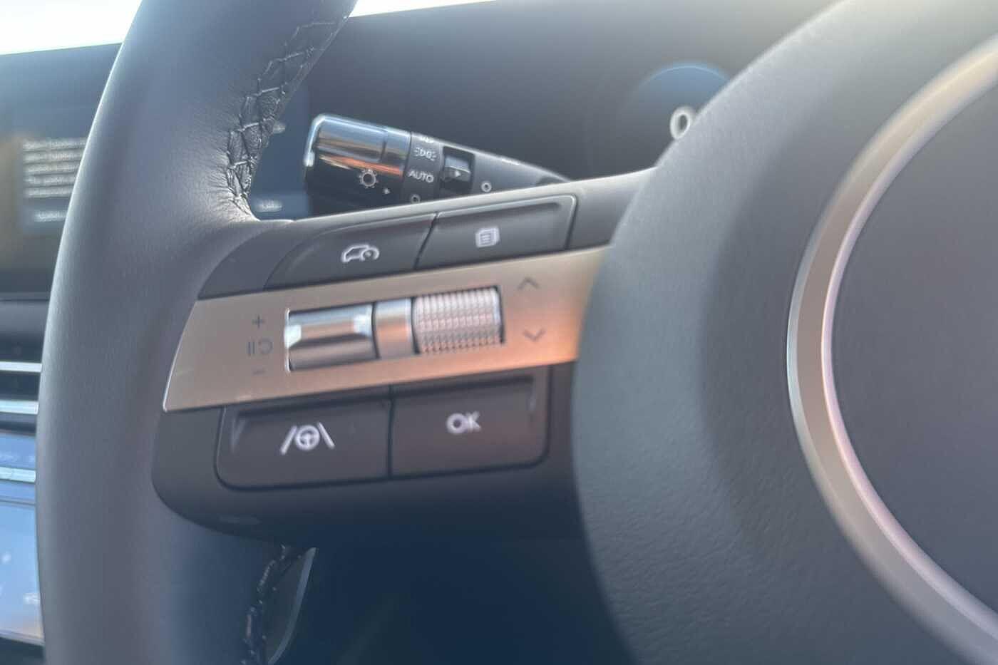 Used Hyundai TUCSON 2025 for sale - 77131288: Photo 17