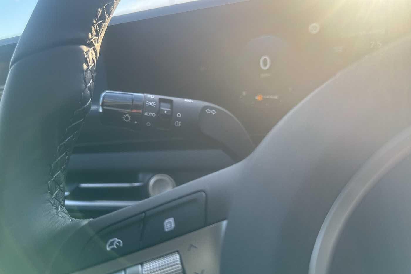 Used Hyundai TUCSON 2025 for sale - 77131288: Photo 18