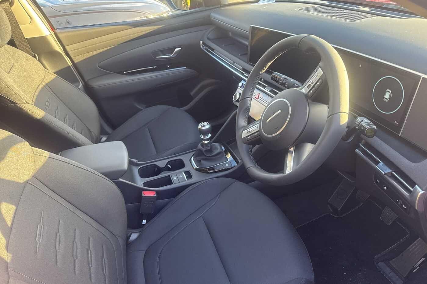 Used Hyundai TUCSON 2025 for sale - 77131288: Photo 7