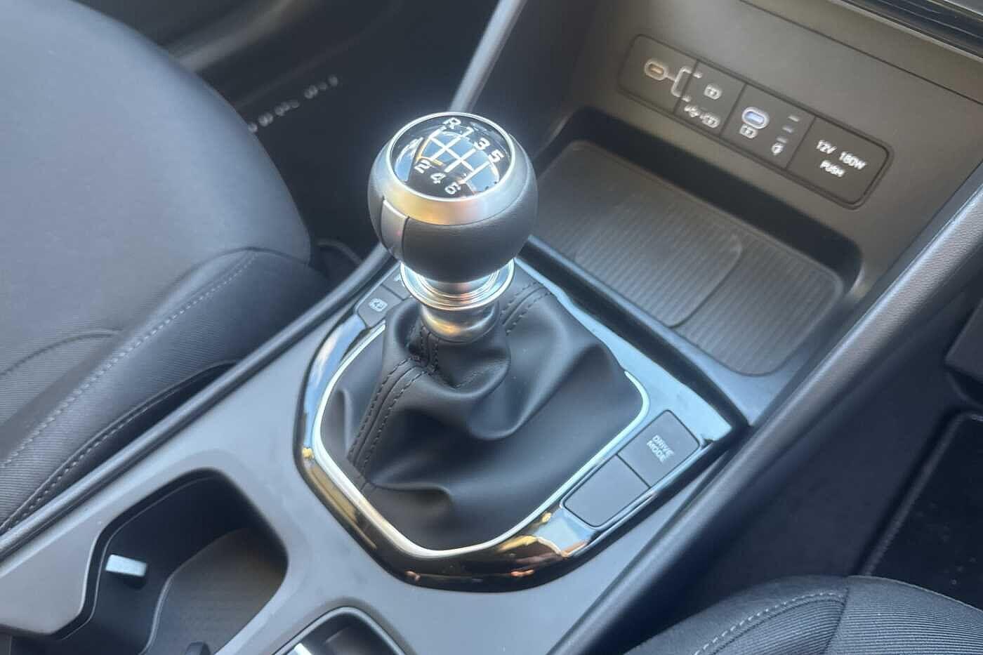 Used Hyundai TUCSON 2025 for sale - 77131288: Photo 9