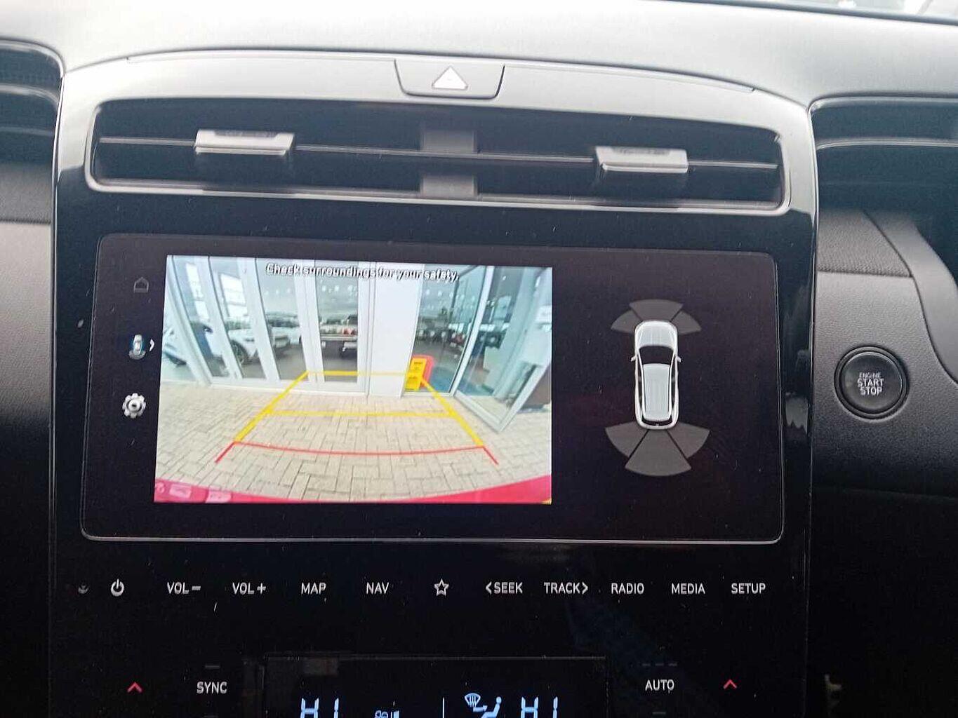 Used Hyundai TUCSON 2022 for sale - 76099249: Photo 14