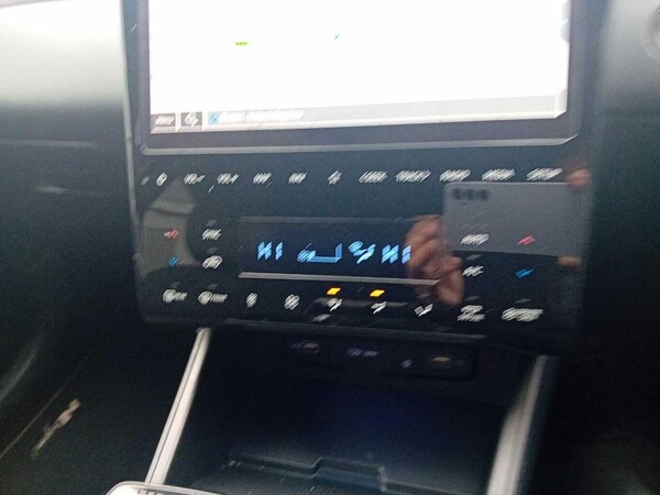 Used Hyundai TUCSON 2022 for sale - 76099249: Photo 15