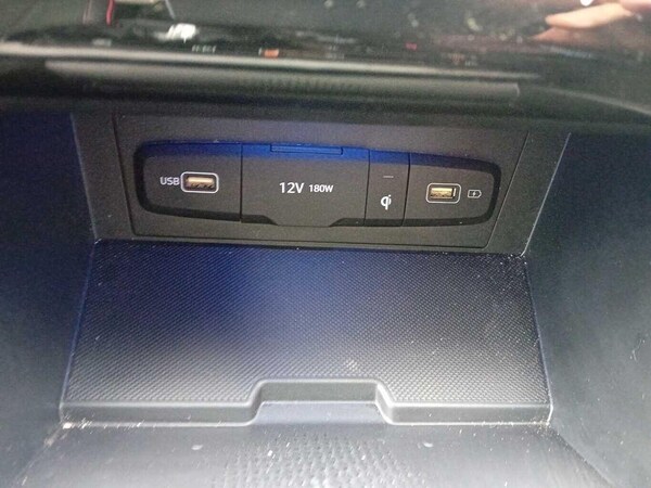 Used Hyundai TUCSON 2022 for sale - 76099249: Photo 16
