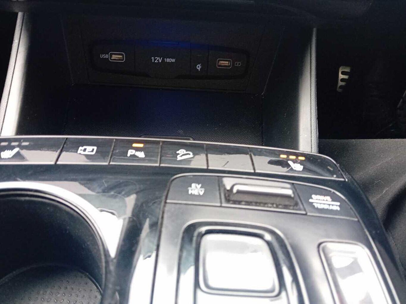 Used Hyundai TUCSON 2022 for sale - 76099249: Photo 17