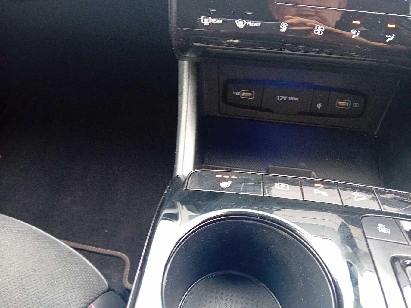 Used Hyundai TUCSON 2022 for sale - 76099249: Photo 18