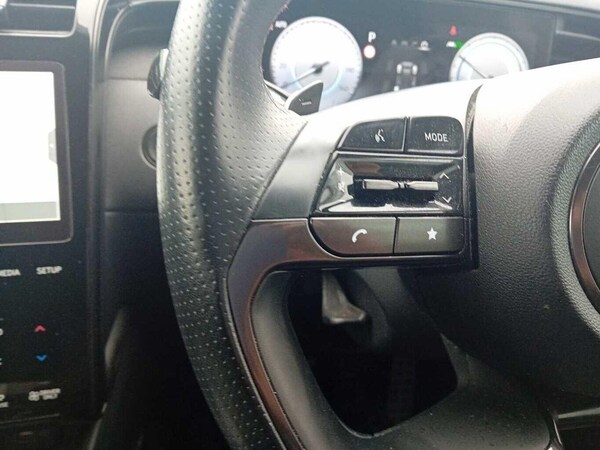 Used Hyundai TUCSON 2022 for sale - 76099249: Photo 19