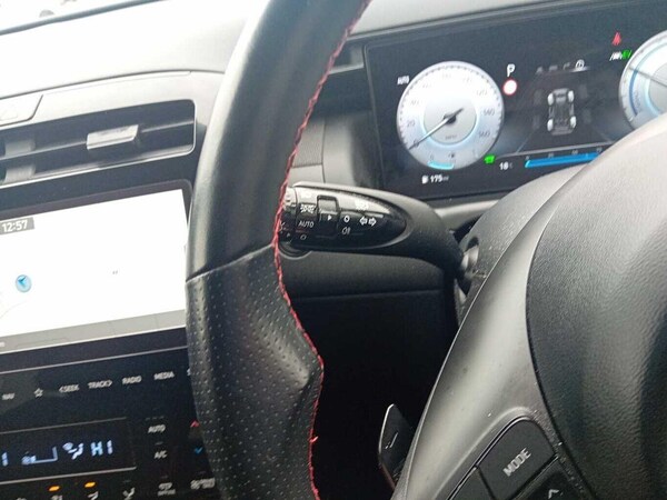Used Hyundai TUCSON 2022 for sale - 76099249: Photo 20