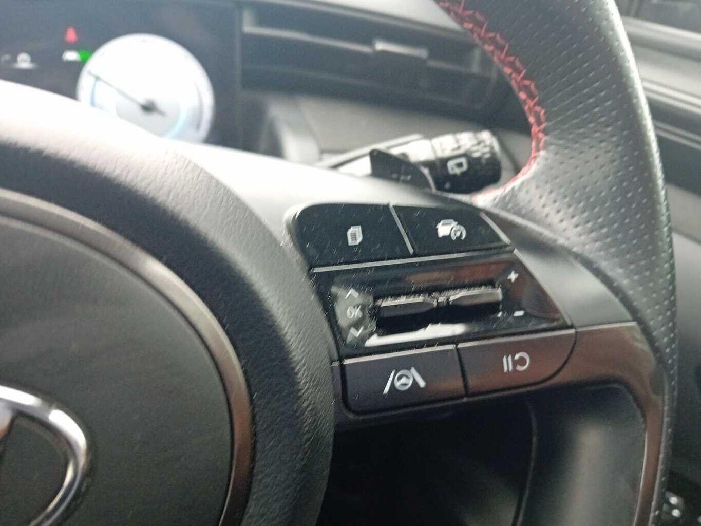 Used Hyundai TUCSON 2022 for sale - 76099249: Photo 21