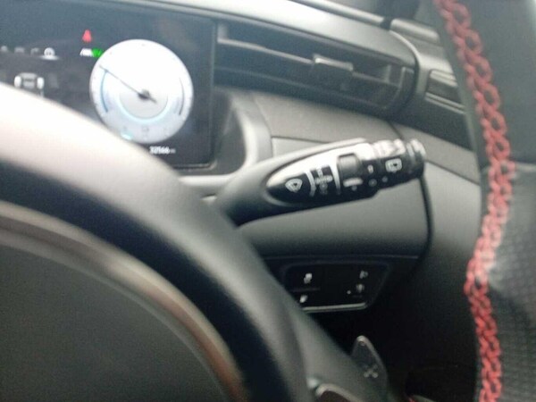 Used Hyundai TUCSON 2022 for sale - 76099249: Photo 22