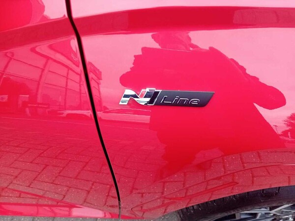 Used Hyundai TUCSON 2022 for sale - 76099249: Photo 25