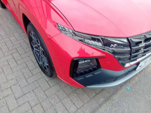 Used Hyundai TUCSON 2022 for sale - 76099249: Photo 27